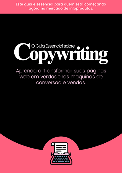 Guia Essencial de Copywriting