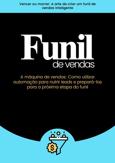 Funil de Vendas para Infoprodutos