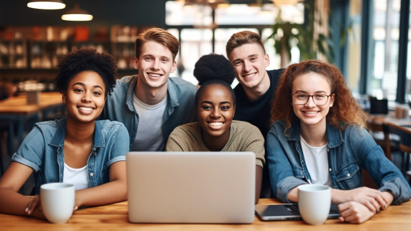 O Que o Moodle 4.3 tem de Benefícios para os seus alunos