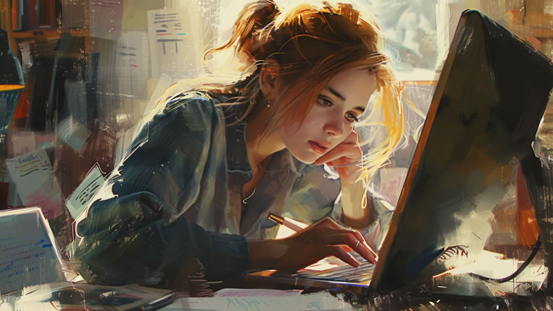 Análise de dados avançada para personalização de conteúdo com IA