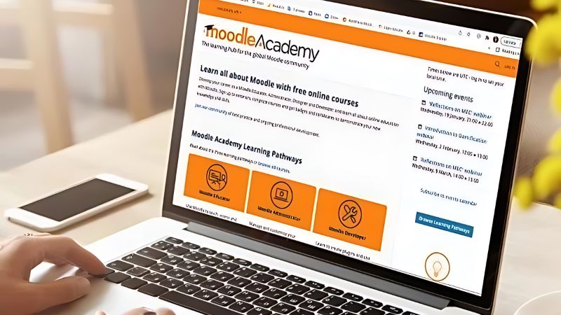 Plataforma Moodle Plataforma Moodle
