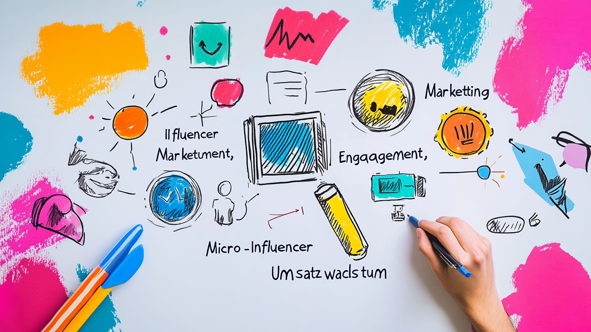 Geradores de apresentações de slides são essenciais para os profissionais de marketing Geradores de apresentações de slides são essenciais para os profissionais de marketing