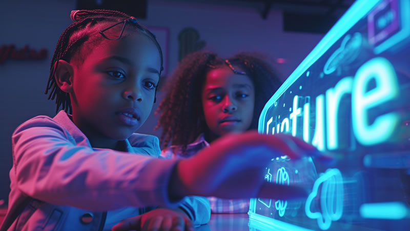 Descubra as Tendências de Conteúdo com IA em 2024! Descubra as Tendências de Conteúdo com IA em 2024!